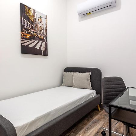 Alder Bridge Apartment Budapest Esterno foto