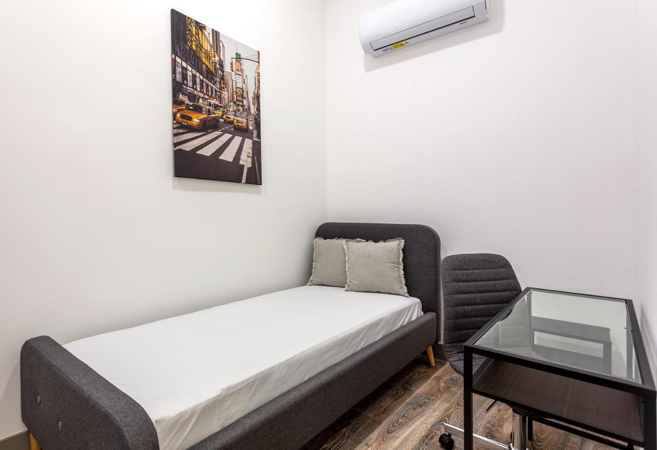 Alder Bridge Apartment Budapest Esterno foto