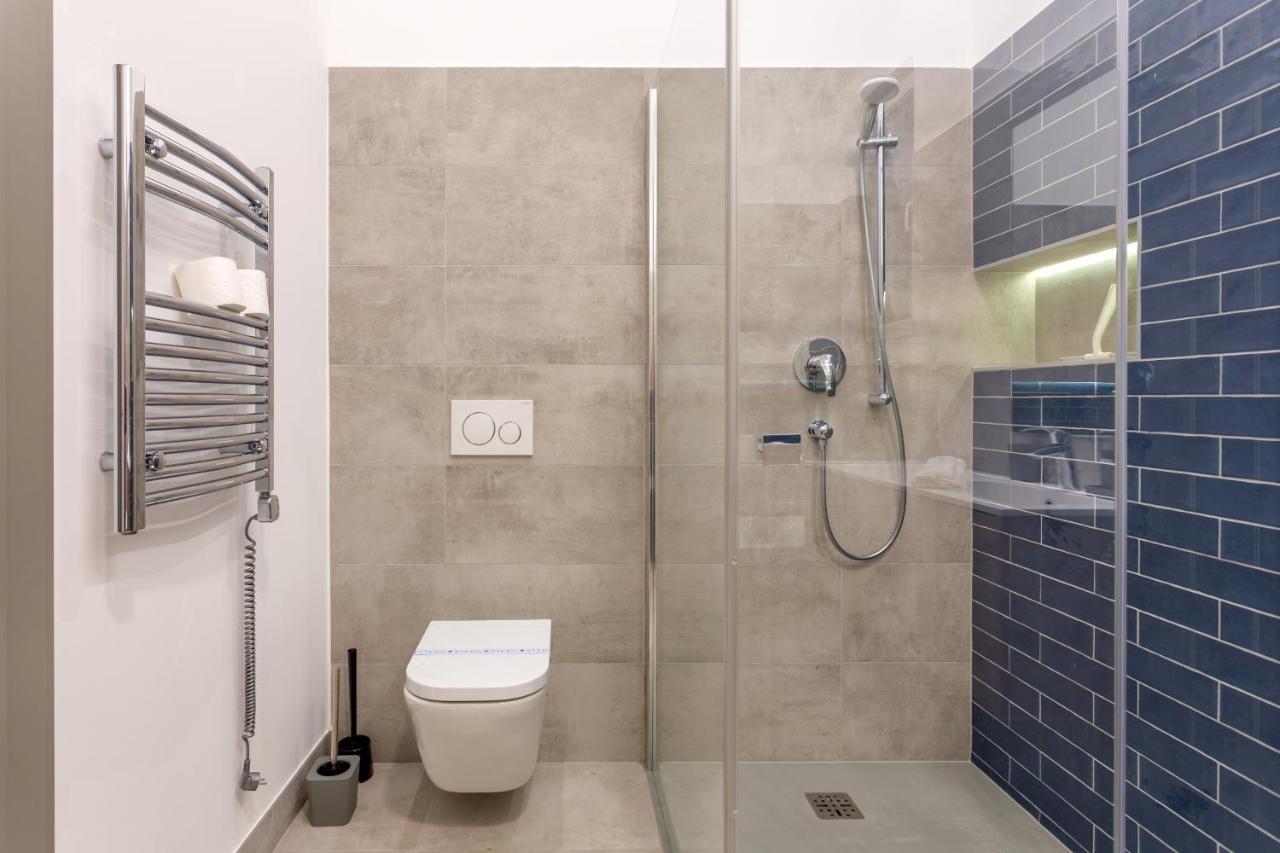 Alder Bridge Apartment Budapest Esterno foto